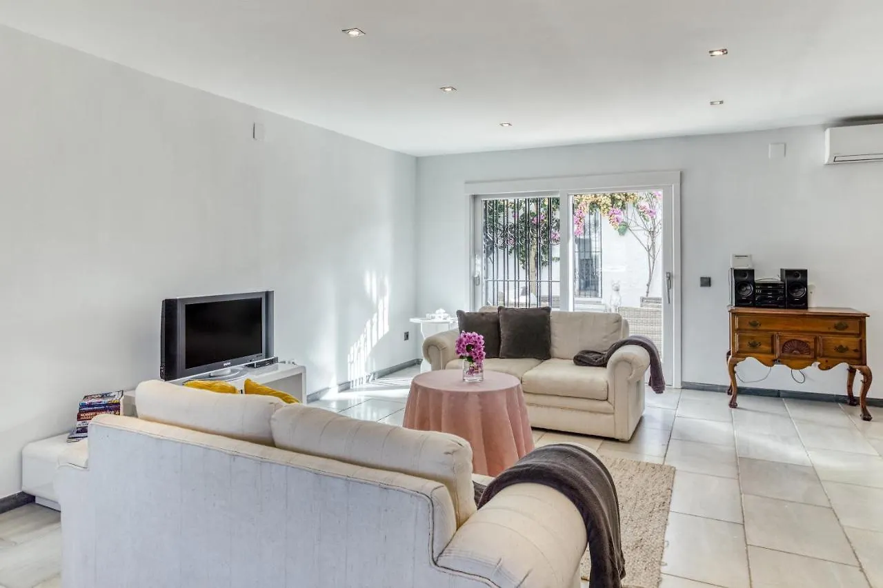 Vila Empuriabrava En Centro İspanya