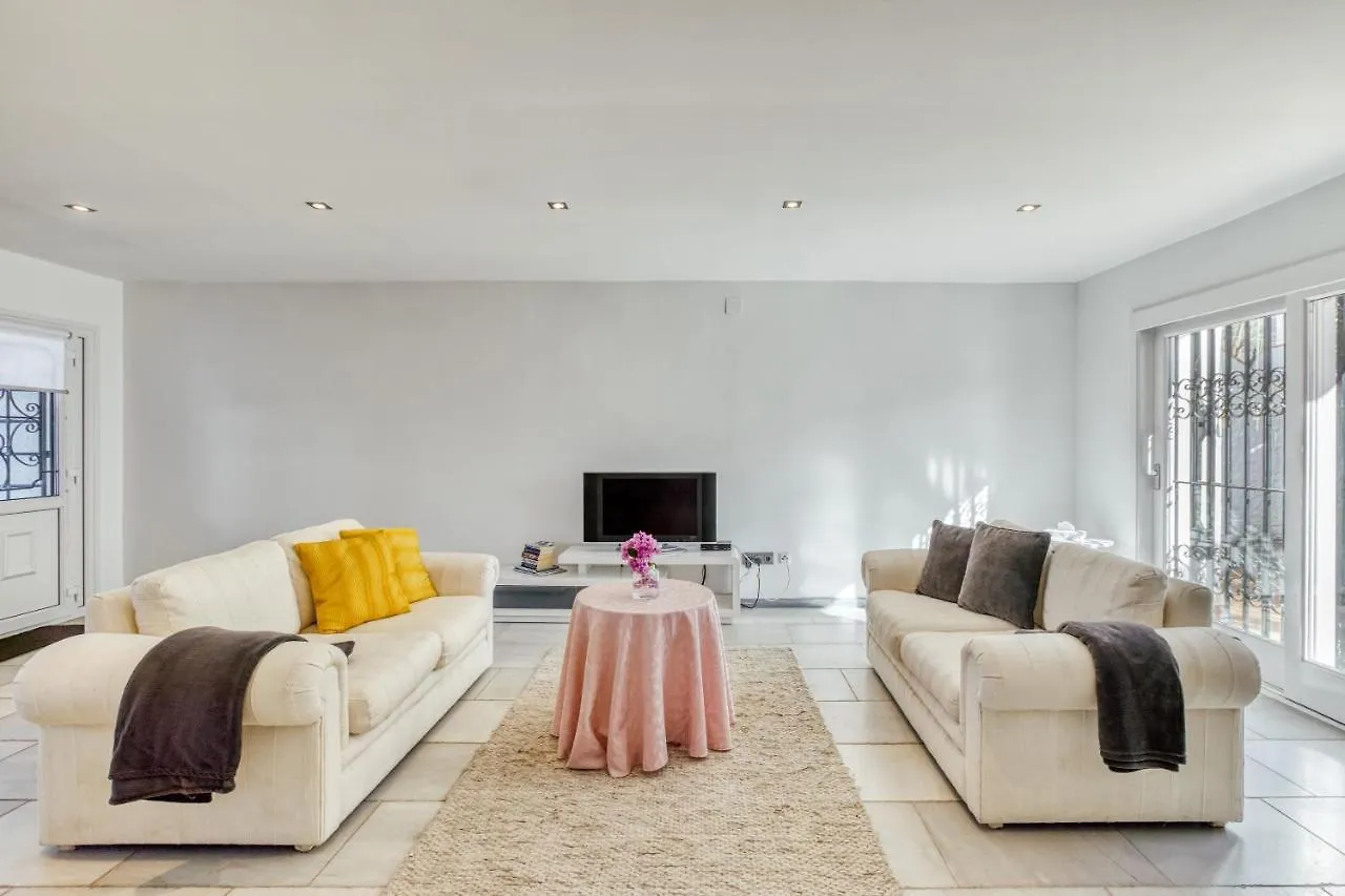 Vila Empuriabrava En Centro 0*,  Spain