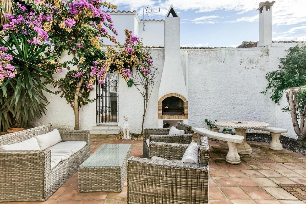 Holiday home Vila Empuriabrava En Centro Spain