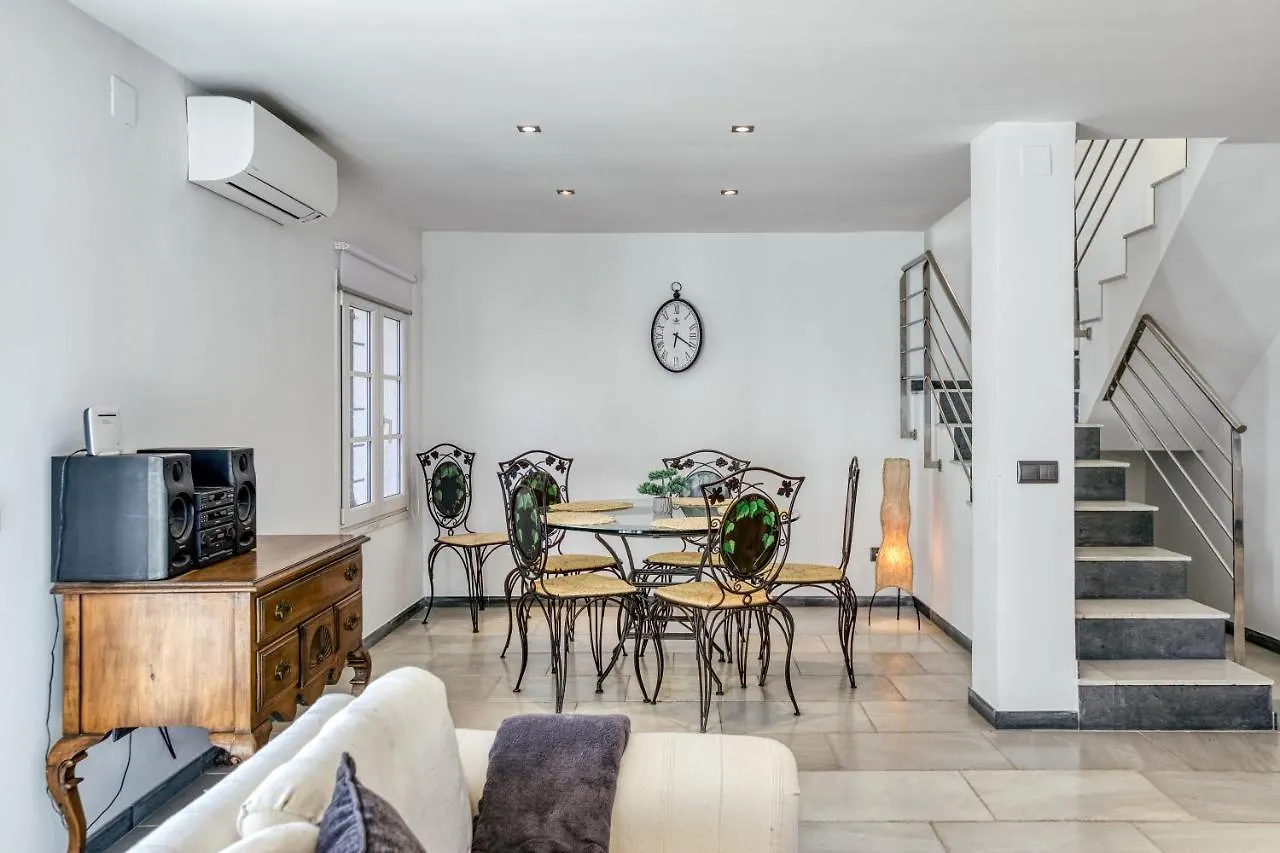 Vila Empuriabrava En Centro Holiday home