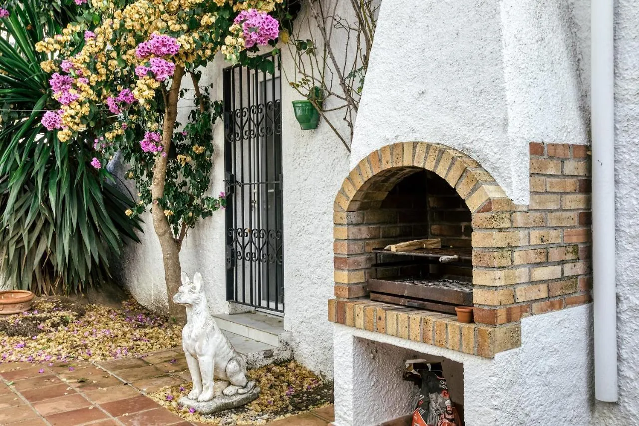 Vila Empuriabrava En Centro