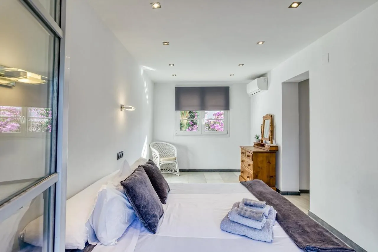 Holiday home Vila Empuriabrava En Centro