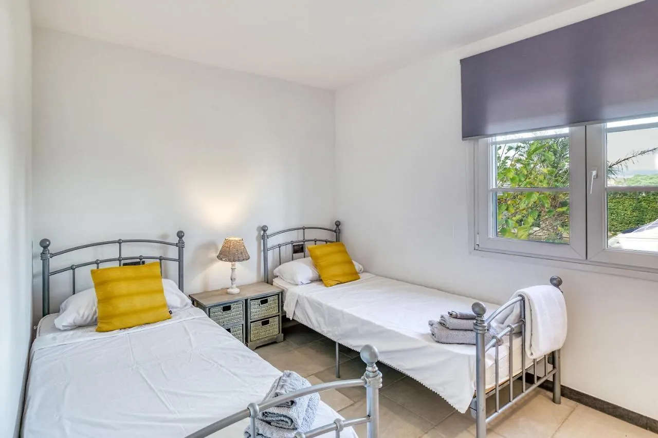 Vila Empuriabrava En Centro 0*,  Spain