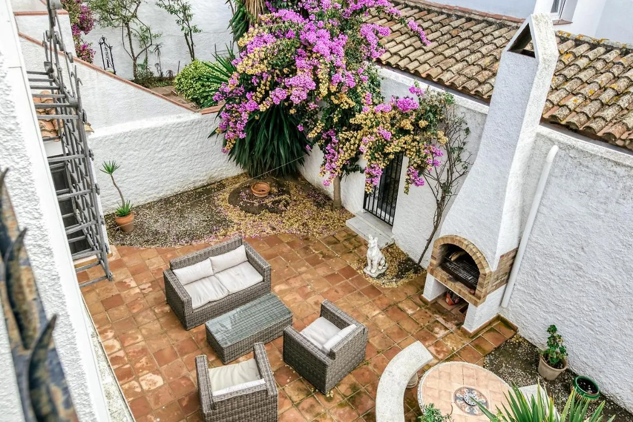 Vila Empuriabrava En Centro Holiday home