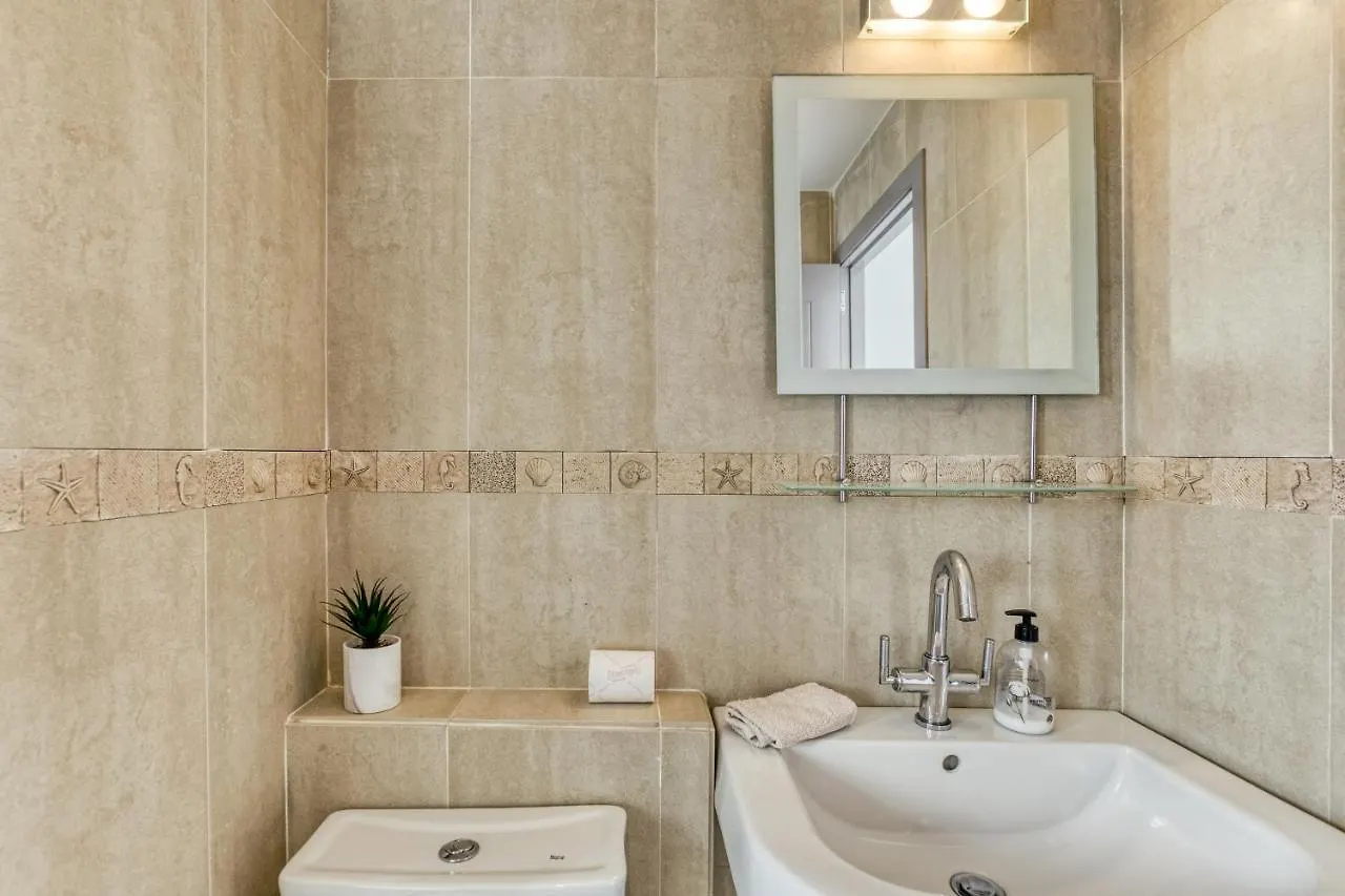 Vila Empuriabrava En Centro Holiday home