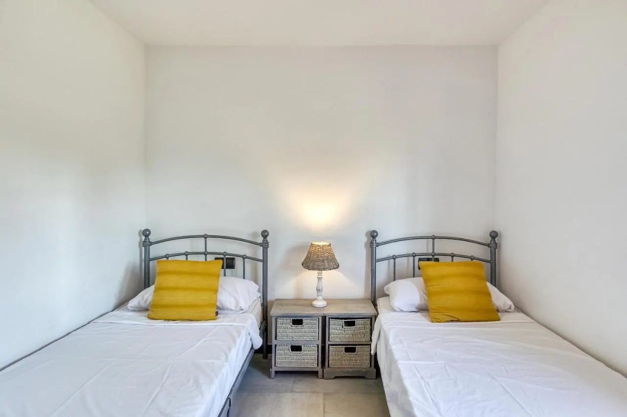 Vila Empuriabrava En Centro 0*,