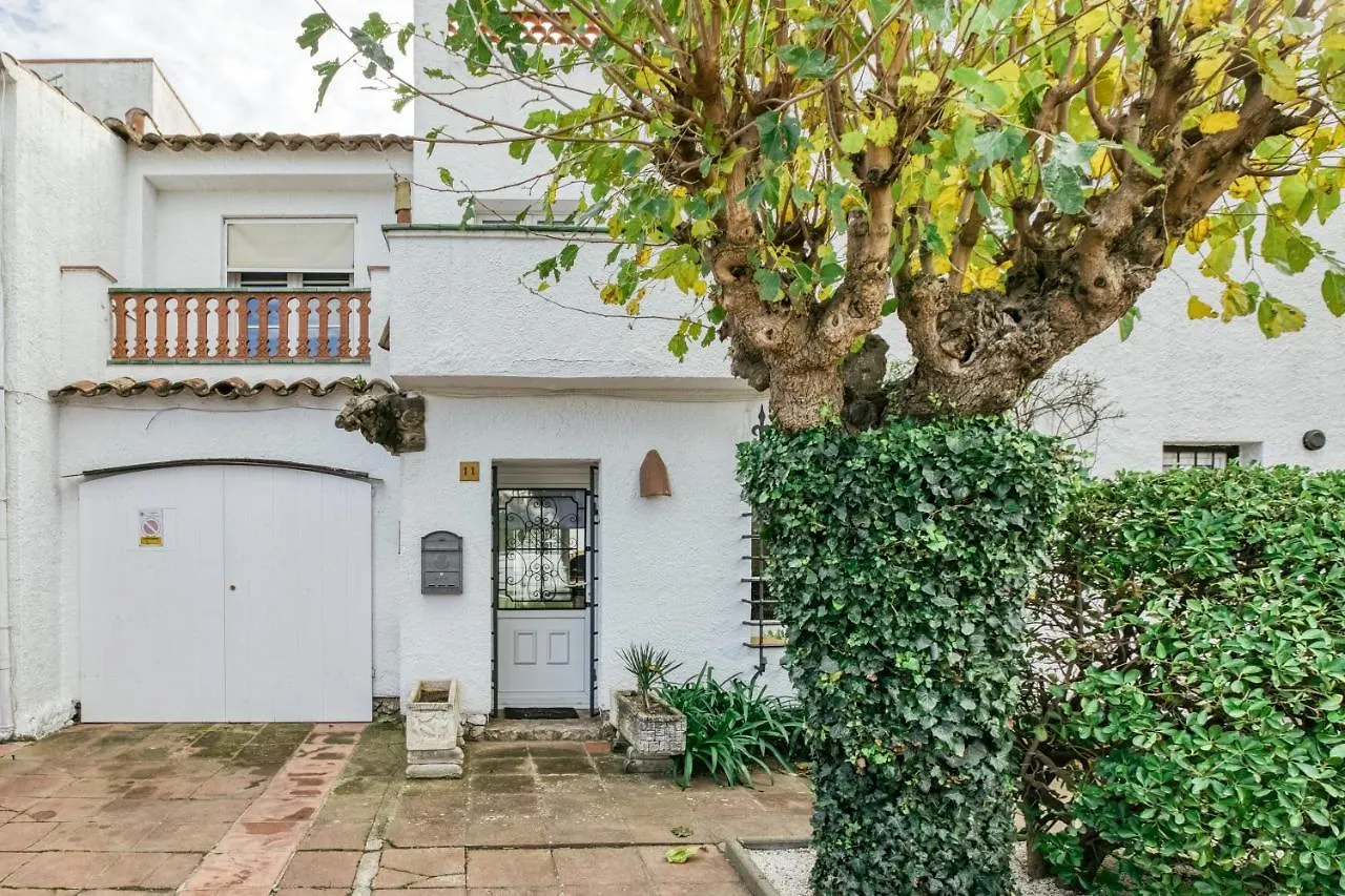 Vila Empuriabrava En Centro