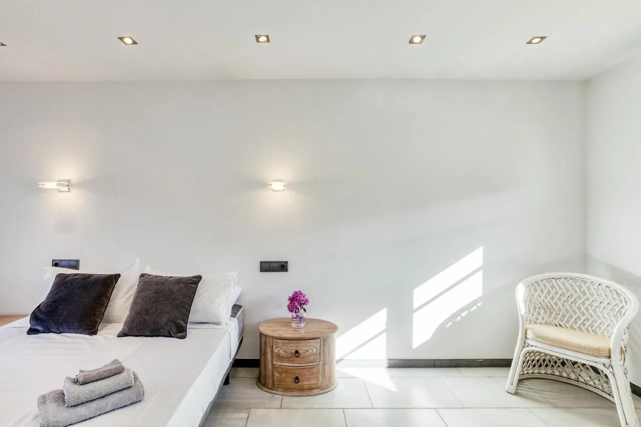 Holiday home Vila Empuriabrava En Centro