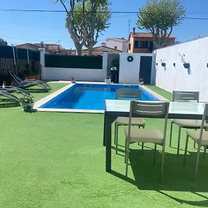 Casa En Сasa de vacaciones